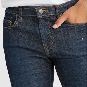 American Giant Dakota Slim Jeans